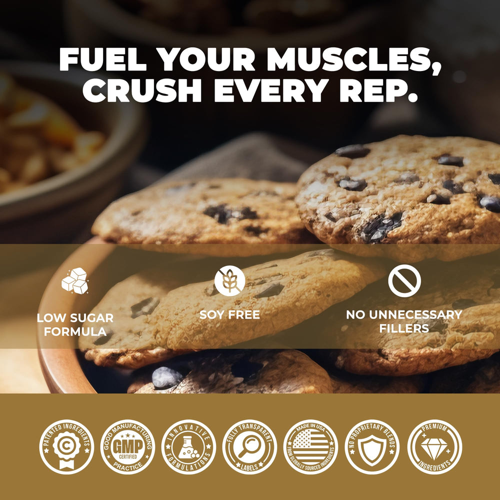 Panda Fuel probiotics-enzyme label indicates digestive support and better nutrient absorption.