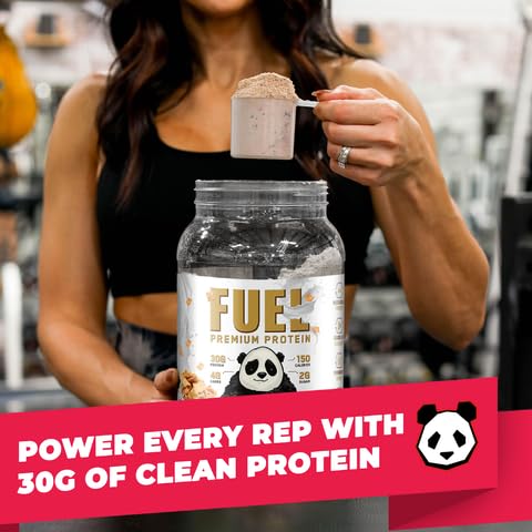 Packaging emphasizes time-release formula and 25 servings