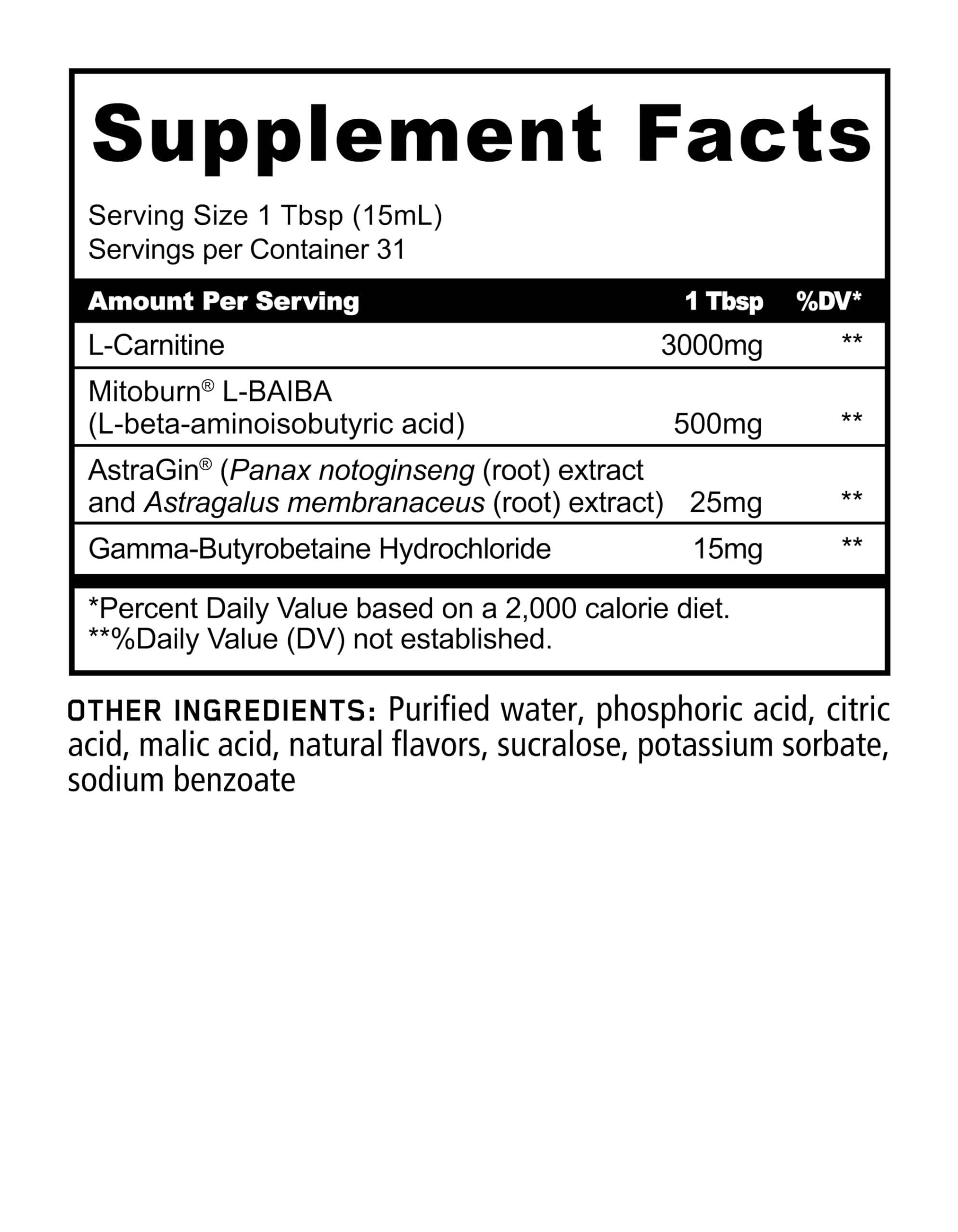 Panda Supps Liquid Burn pour action demonstrates quick mix for on-the-go use