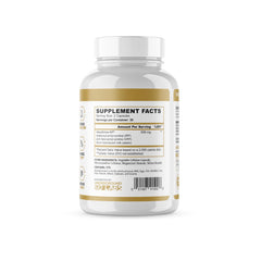 Panda Supps Vasodrive-AP capsules close-up emphasizes convenient pre-workout dosing.