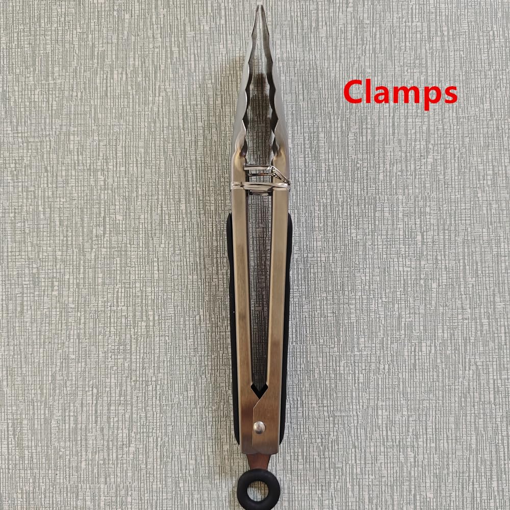 Durable 304 stainless steel design supports heavy use