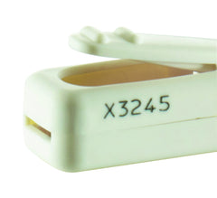 Unistik 3 home healthcare testing – convenient finger-prick sampling.