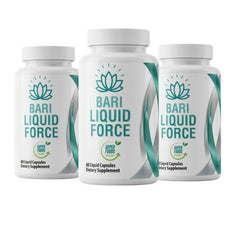 Universal Body Labs Post Bariatric Multivitamin 3-pack front view supports a simple 90-day nutrient routine