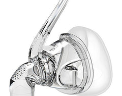 Universal Frame Kit cushion detail highlighting soft support during sessions.