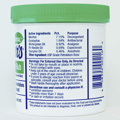 Unkers Therapeutic Salve packaging box highlighting USA-made first aid salve.