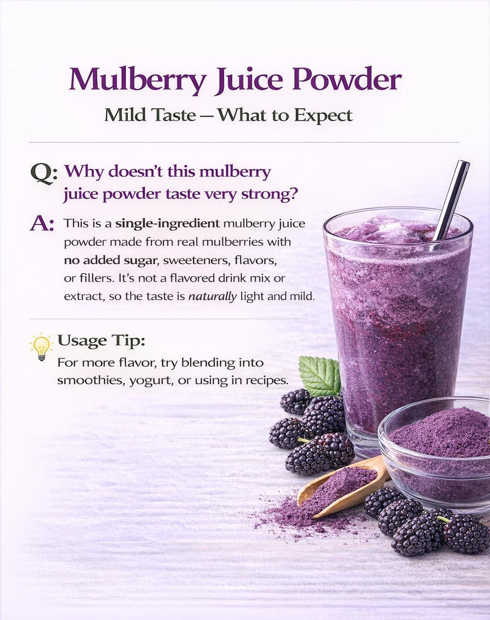 Packaging close-up emphasizing organic purity and clean ingredients