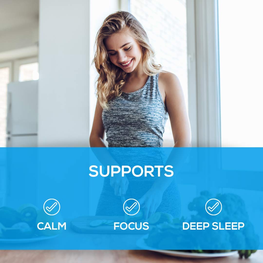 Upgraded Formulas Nano Magnesium Supplement store display attracts health-conscious shoppers.