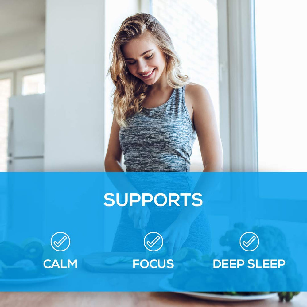 Upgraded Formulas Nano Magnesium Supplement store display attracts health-conscious shoppers.