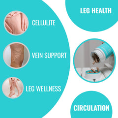Closeup of UpNourish capsules highlighting key actives.