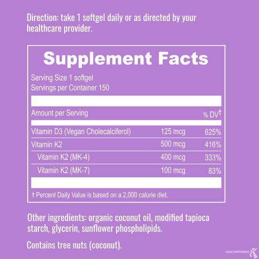 UpNourish softgels close-up showing coconut oil infusion for improved absorption