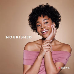 Upsa Nourished Collagen Skin Lift vegetarian capsules arranged for daily wellness routine.