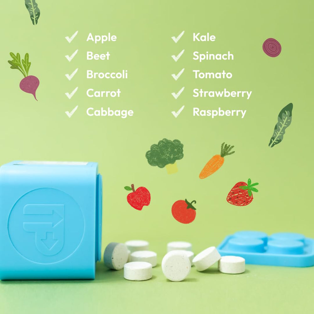Organic and allergen-friendly formula supports sensitive families.