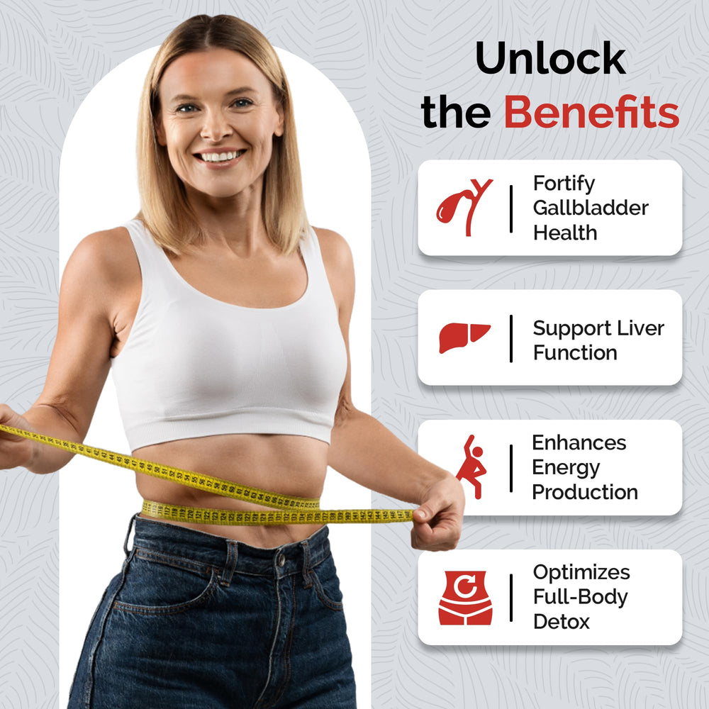 UpWellness Ultra Liver ingredients-list close-up featuring milk thistle and NAC