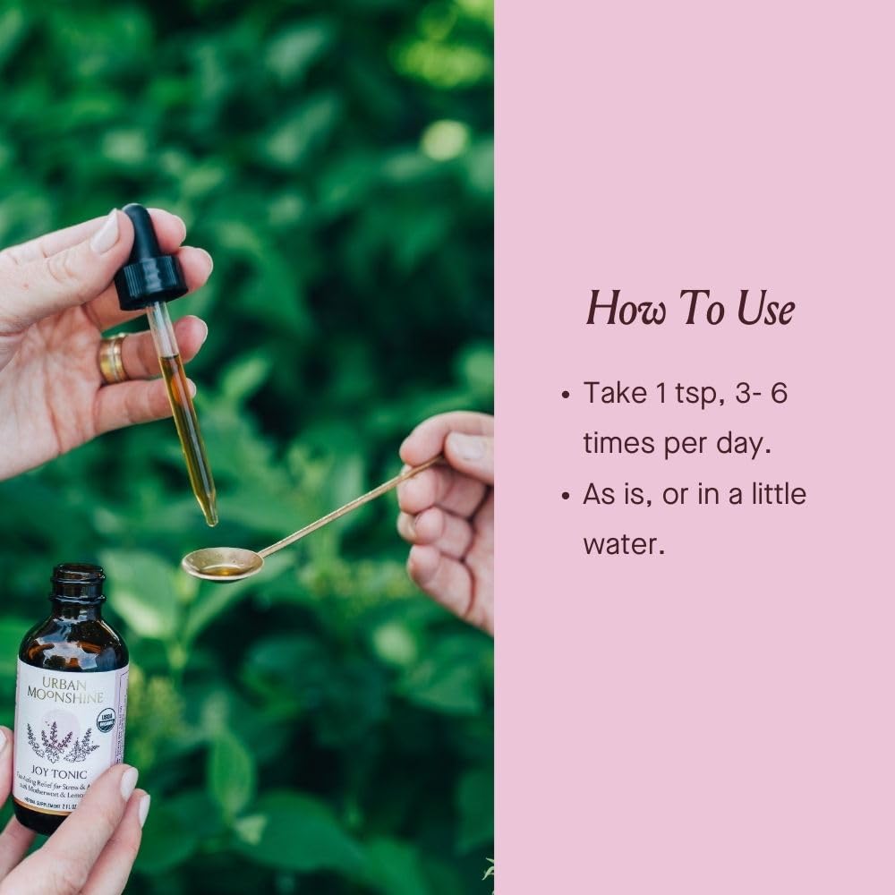 Urban Moonshine Hit The Hay herbal blend closeup featuring kava and hops
