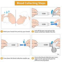 URIT-80Vet professional-use scenario suggesting clinic-ready glucose monitoring