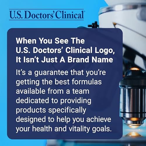 US Doctors' Clinical Prostata Advanced consumer-use scenario in home.