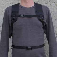 USA Gear CPAP backpack durable weather-resistant materials