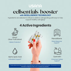 USANA HealthPak Vita Antioxidant for everyday antioxidant support