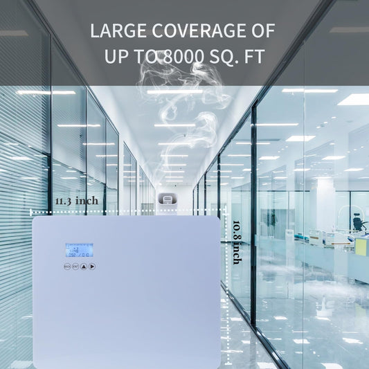 USMLMOOT installation kit for seamless HVAC integration