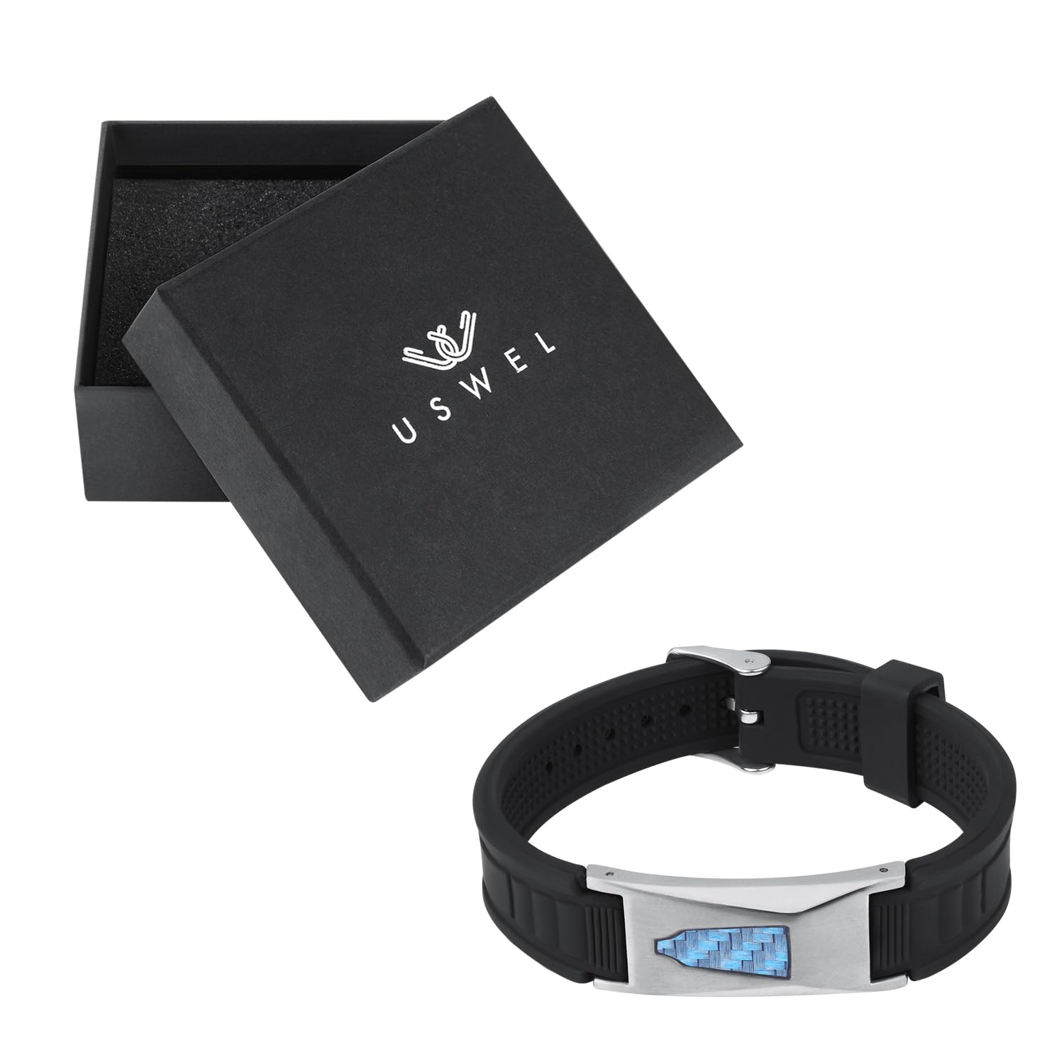 USWEL gift-ready packaging highlighting a thoughtful present idea