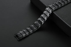 USWEL Strengthen bracelet instruction manual and quick-fit guide