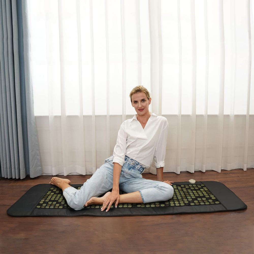 UTK quadruple overheat protection for safe, worry-free sessions.