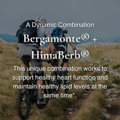 Utzy Naturals Berbercol dosage pack; convenient daily regimen.