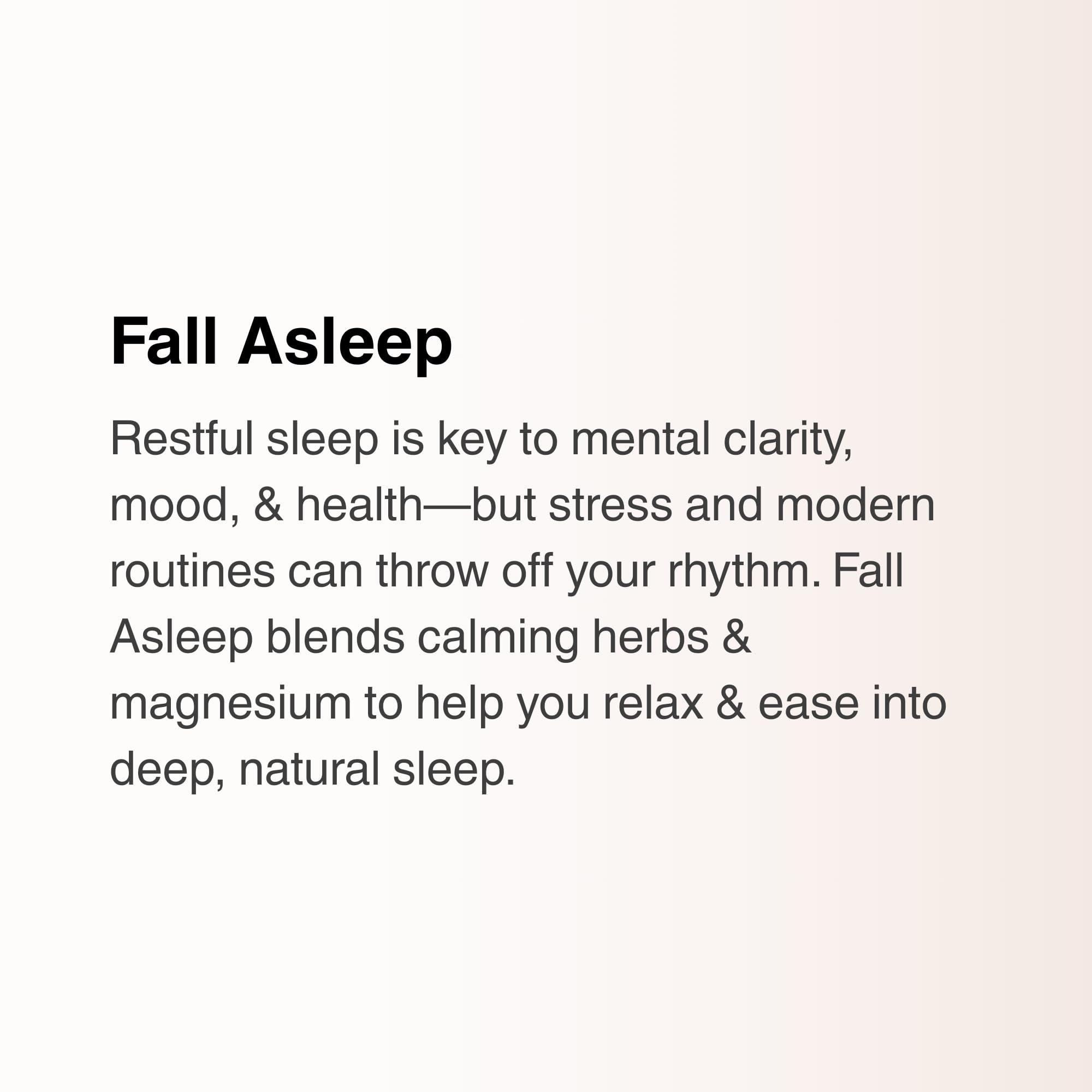 Albion minerals graphic shows Utzy Naturals Fall Asleep bioavailable minerals for better absorption.