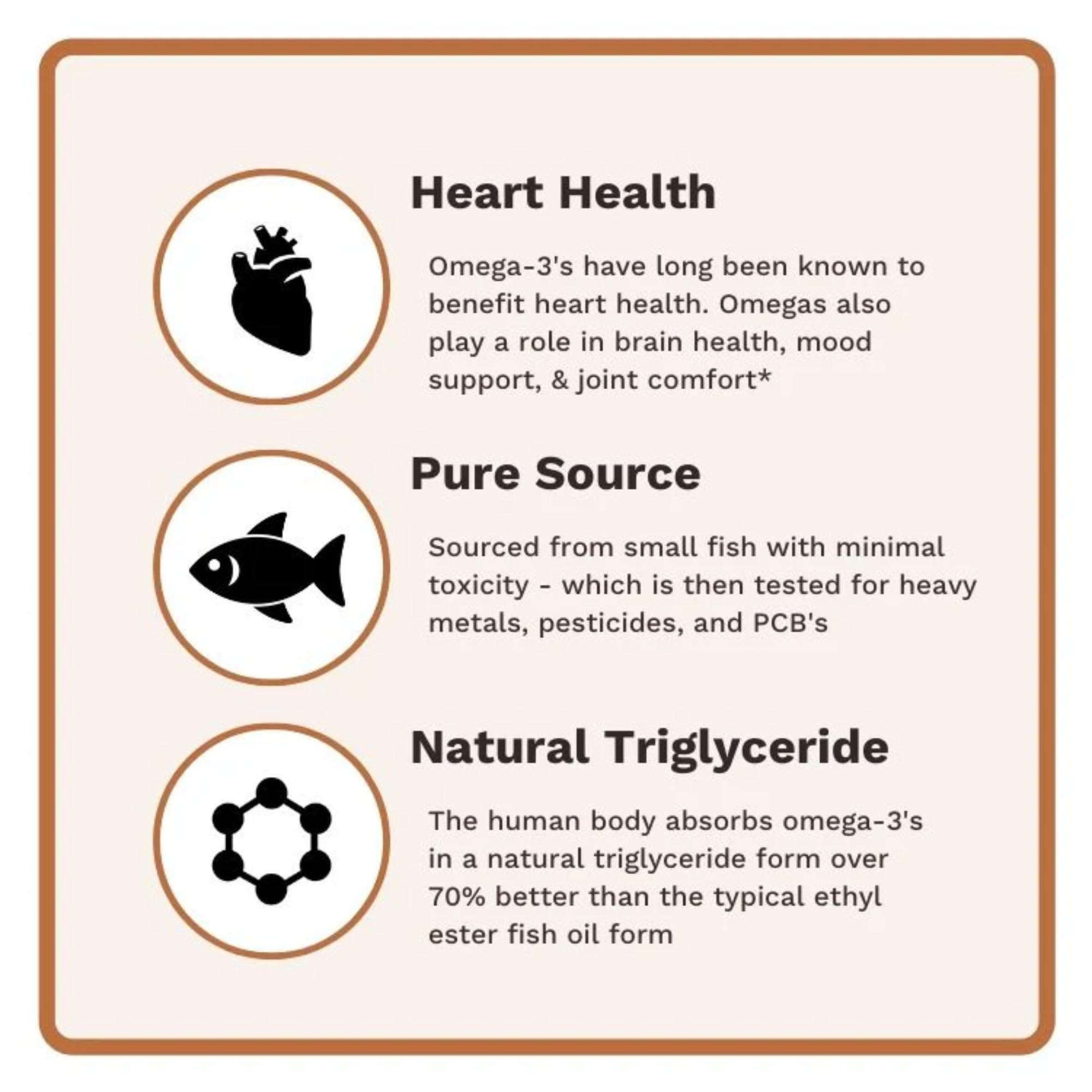 Utzy Naturals Omega-3 USA manufacturing facility indicates rigorous quality standards.