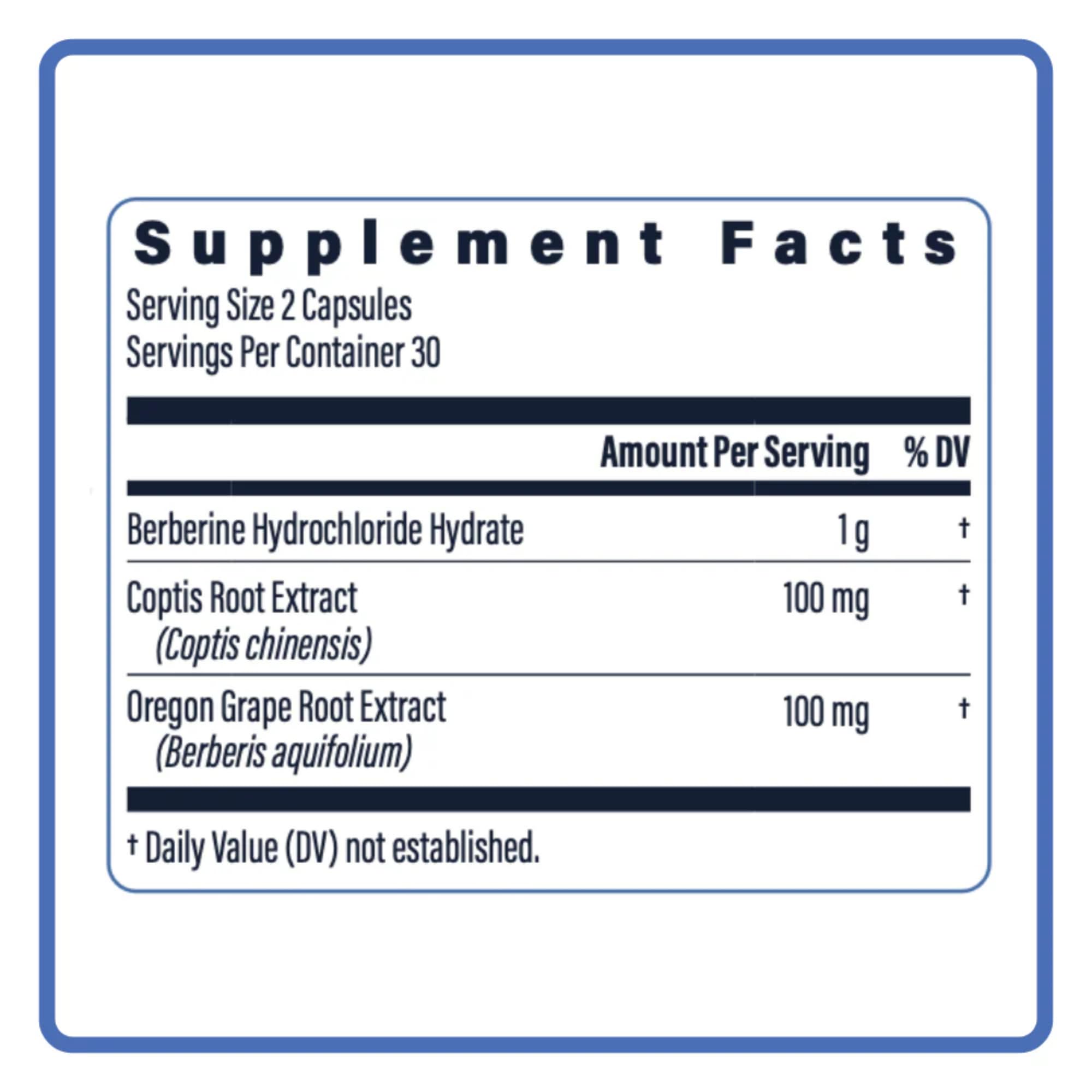 Utzy Naturals TriBerine capsules close-up emphasizes 1,000 mg potency