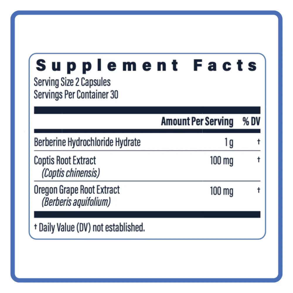 Utzy Naturals TriBerine capsules close-up emphasizes 1,000 mg potency