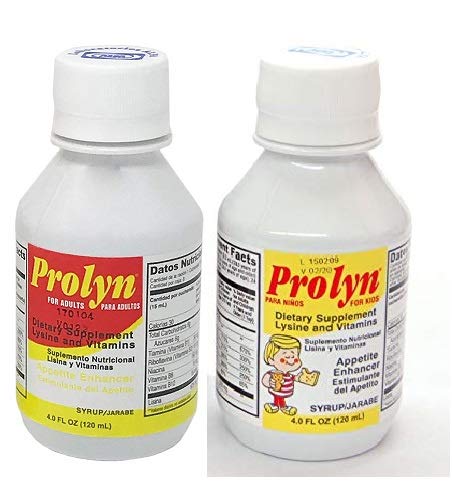 UVUBXT Prolyn syrup usage-scene suggests simple daily routine integration