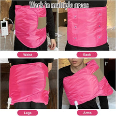 V ddhoger Oxford material ensures daily wear durability