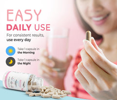 BioticLife cranberry extract ingredient highlighting urinary health support