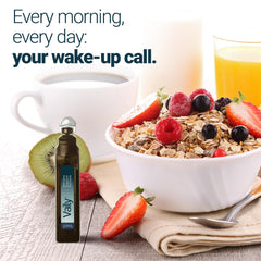 Vaily vacuum-sealed packaging protects potency and shelf life.