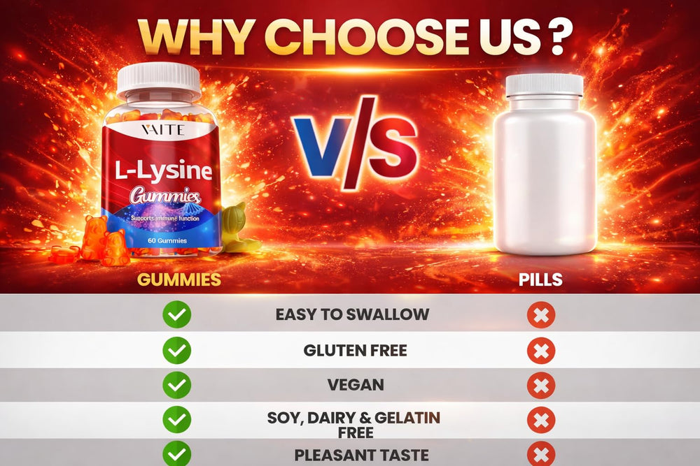 Vegan, non-GMO formula uses plant-based ingredients for mindful nutrition.