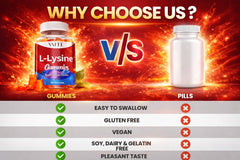Vegan, non-GMO formula uses plant-based ingredients for mindful nutrition.