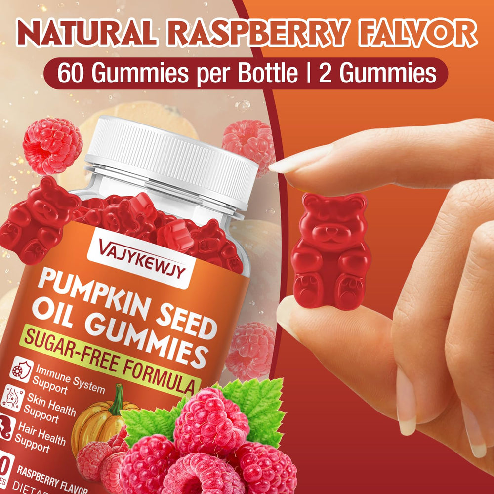 VAJYKEWJY gummies for women and men in daily routine.