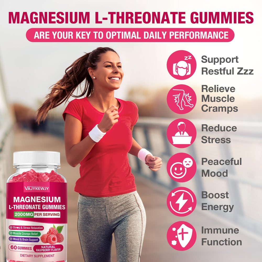 VAJYKEWJY family friendly gummies suitable for kids and adults