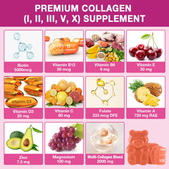 VAJYKEWJY organic sweeteners ingredients shows reduced sugar for healthier indulgence.