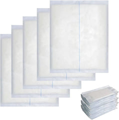 Vakly ABD Combine 8x10 pad in pack format for trauma and post-op care