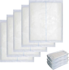 Vakly ABD pads come in sterile peelable pouches for safe use.