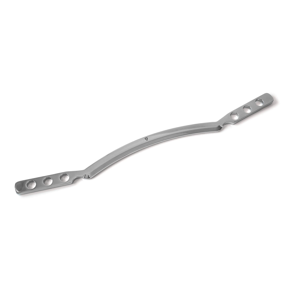 ValeoFM stainless steel design emphasizes durability and professional-grade performance.