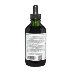 Valerian root and lemon balm blend shown for gentle relaxation in herbal blends.