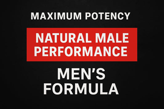 VALKNORX capsules close-up highlighting natural stamina ingredients.