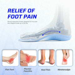 VALSOLE multilayer cushioning sole softens impact with every stride