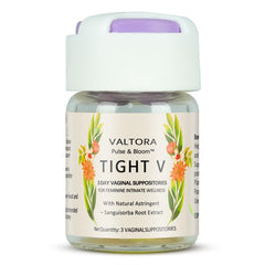 VALTORA Tight V skin-friendly formula supports daily freshness.