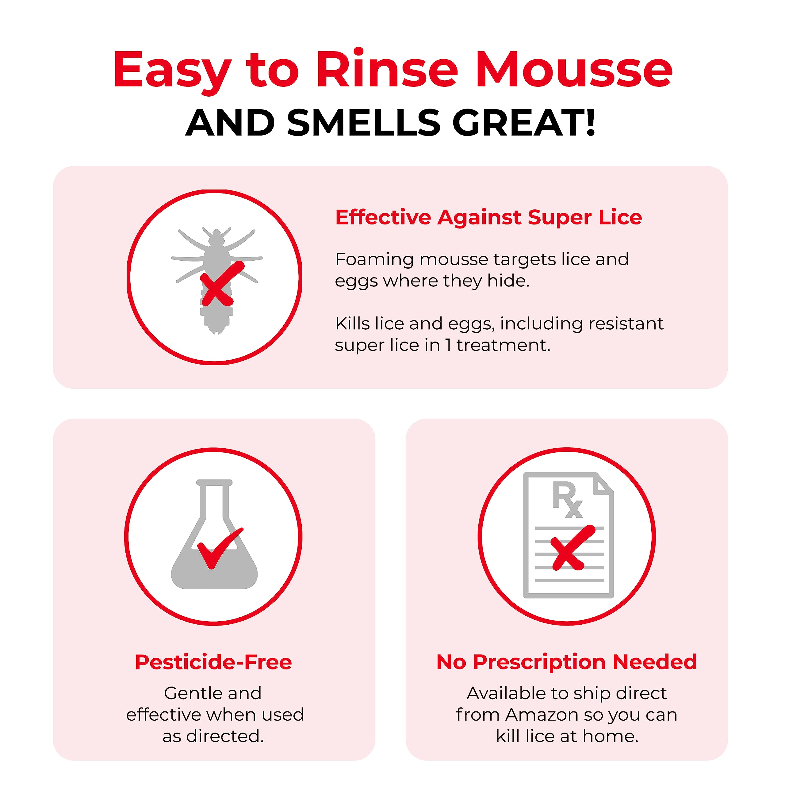 Repellent spray bottle with lightweight, non-oily protection