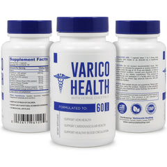 Relaxing lifestyle shot featuring Varaco Health for comfortable daily activities.
