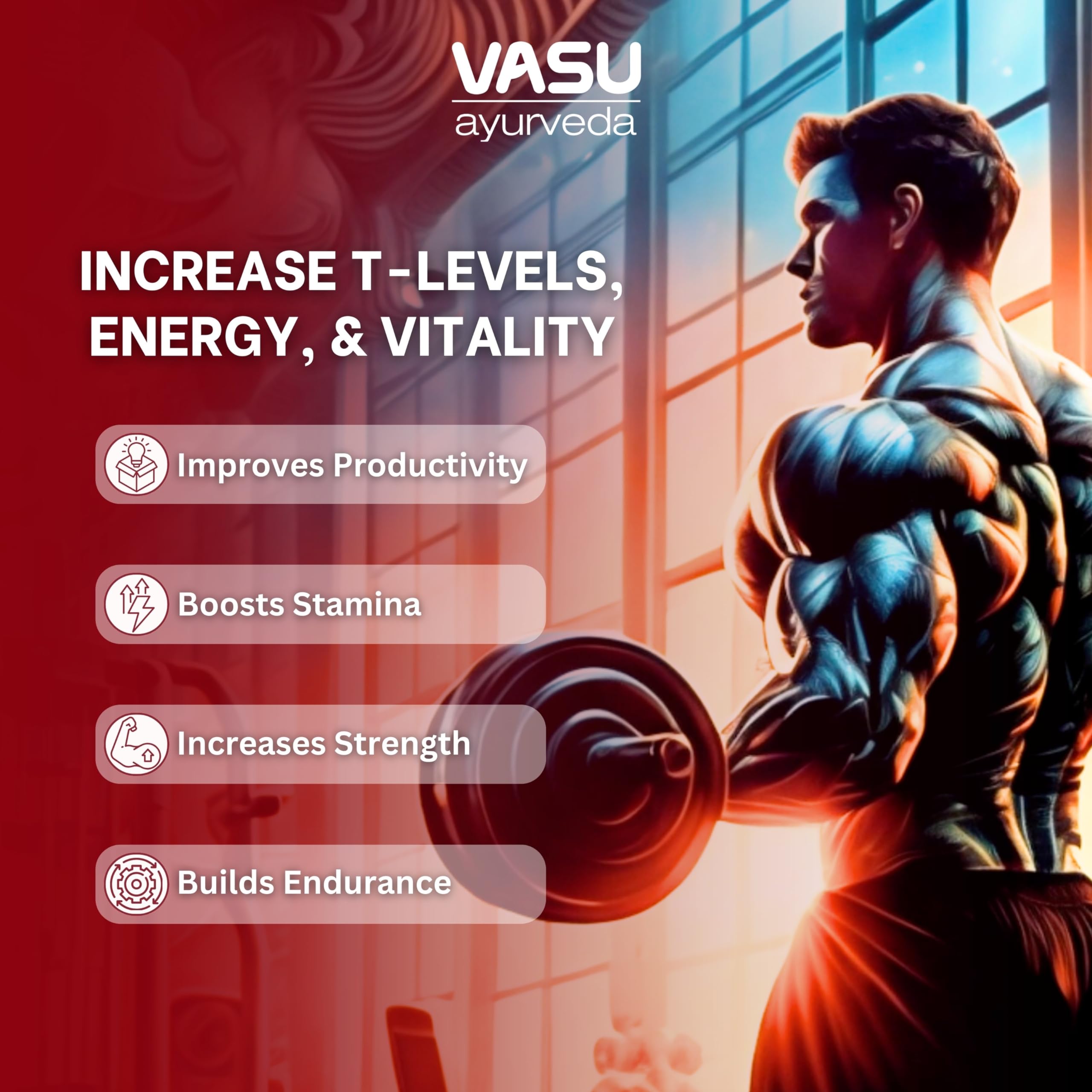 Vasu gummies closeup, showing pure Himalayan Shilajit texture and purity.